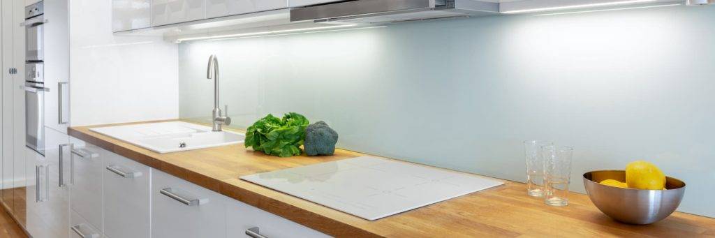 kitchen splashback